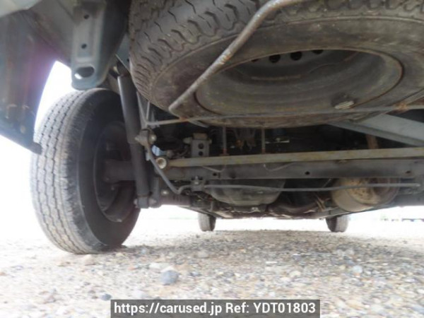 Used 2006 AT toyota succeed-van NCP51V Image[36]