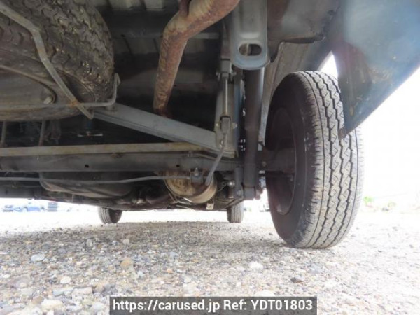 Used 2006 AT toyota succeed-van NCP51V Image[37]