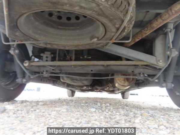 Used 2006 AT toyota succeed-van NCP51V Image[38]