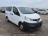 Nissan NV200 Vanette