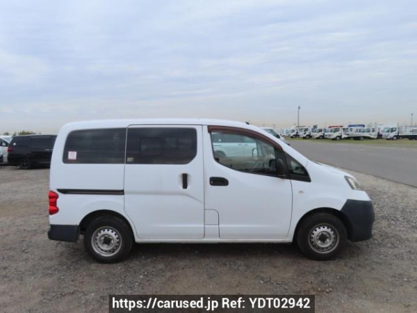 Used 2016 AT nissan nv200-vanette VM20 Image[7]