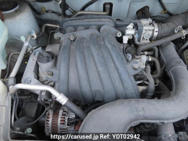 Used 2016 AT nissan nv200-vanette VM20 Image[9]