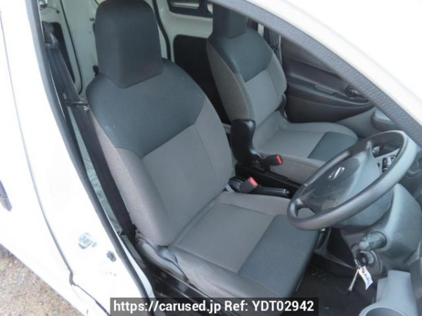 Used 2016 AT nissan nv200-vanette VM20 Image[12]