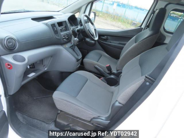 Used 2016 AT nissan nv200-vanette VM20 Image[13]