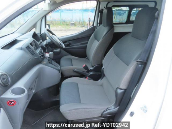 Used 2016 AT nissan nv200-vanette VM20 Image[14]