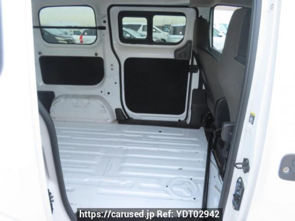 Used 2016 AT nissan nv200-vanette VM20 Image[15]