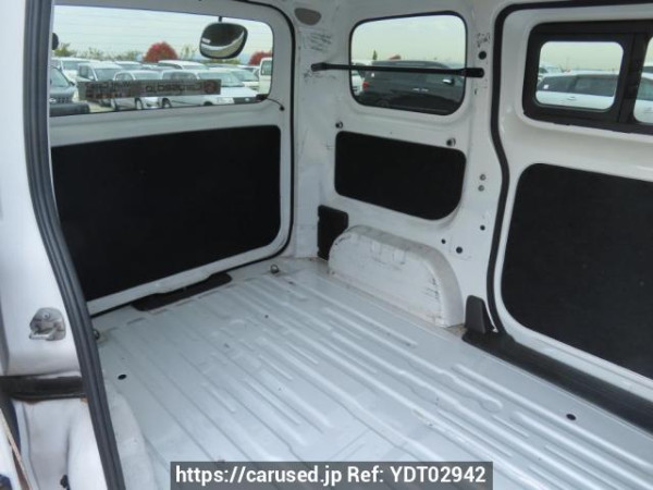 Used 2016 AT nissan nv200-vanette VM20 Image[16]