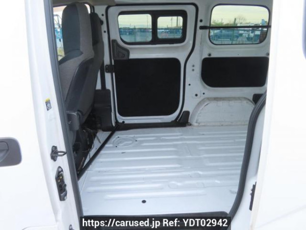 Used 2016 AT nissan nv200-vanette VM20 Image[17]