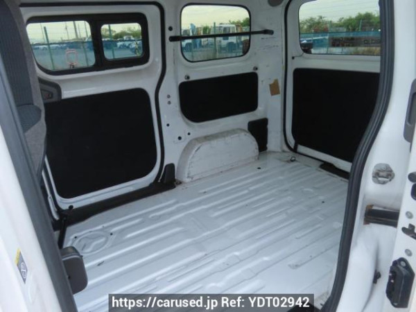 Used 2016 AT nissan nv200-vanette VM20 Image[18]