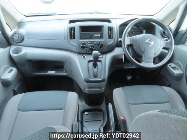 Used 2016 AT nissan nv200-vanette VM20 Image[20]