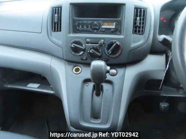 Used 2016 AT nissan nv200-vanette VM20 Image[22]