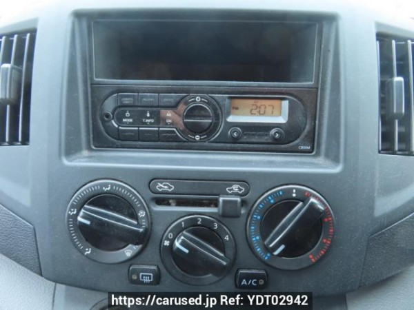 Used 2016 AT nissan nv200-vanette VM20 Image[23]