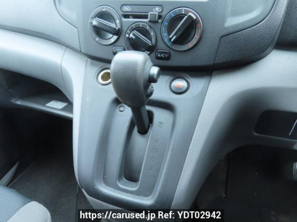 Used 2016 AT nissan nv200-vanette VM20 Image[24]
