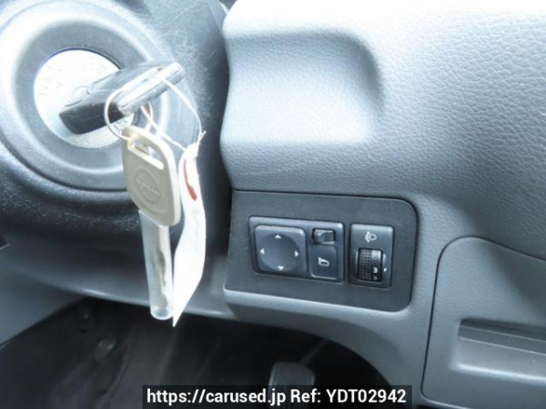 Used 2016 AT nissan nv200-vanette VM20 Image[25]