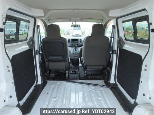 Used 2016 AT nissan nv200-vanette VM20 Image[29]