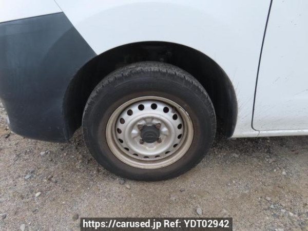 Used 2016 AT nissan nv200-vanette VM20 Image[31]