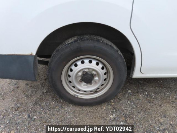 Used 2016 AT nissan nv200-vanette VM20 Image[33]