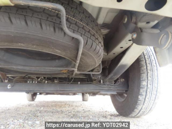 Used 2016 AT nissan nv200-vanette VM20 Image[43]