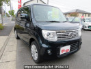 Nissan Moco MG33S