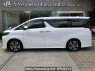 Used 2021 AT toyota alphard AGH30W Image[2]