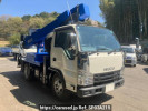 Isuzu Elf Truck NKR88N