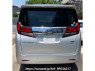 Used 2017 AT toyota alphard-hybrid AYH30W Image[1]