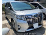 Used 2017 AT toyota alphard-hybrid AYH30W Image[2]