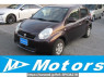 Used 2013 AT toyota passo KGC30 Image[0]