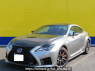 Used 2019 AT lexus rc-f USC10 Image[2]
