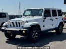 Jeep JEEP WRANGLER UNLIMITED JK36L