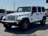 Used 2015 AT jeep jeep-wrangler-unlimited JK36L Image[0]