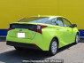 Used 2019 AT toyota prius ZVW51 Image[0]