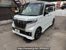 Suzuki Spacia MK53S