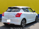 Suzuki Swift ZC53S