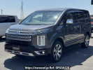 Mitsubishi Delica D5 CV1W