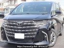 Toyota Alphard Hybrid AAHH40W