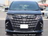 Used 2026 AT toyota alphard-hybrid AAHH40W Image[1]