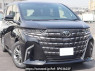 Used 2026 AT toyota alphard-hybrid AAHH40W Image[2]