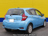 Used 2017 AT nissan note HE12 Image[1]