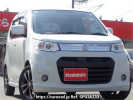 Suzuki WAGON R STINGRAY MH34S