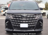 Used 2026 AT toyota alphard-hybrid AAHH40W Image[1]