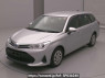 Used 2021 AT toyota corolla-fielder NKE165G Image[0]