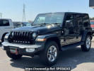 Jeep JEEP WRANGLER UNLIMITED JL20L