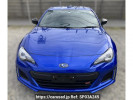 Subaru BRZ ZC6