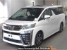 Used 2019 AT toyota vellfire AGH30W Image[2]