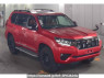 Used 2022 AT toyota land-cruiser-prado GDJ150W Image[0]