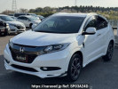 Honda VEZEL RU3