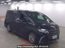 Toyota Alphard AGH40W