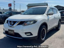 Nissan X-Trail HNT32