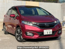Honda Fit Hybrid GP5